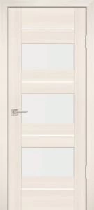 Межкомнатная дверь PS-11 ЭшВайт Мелинга