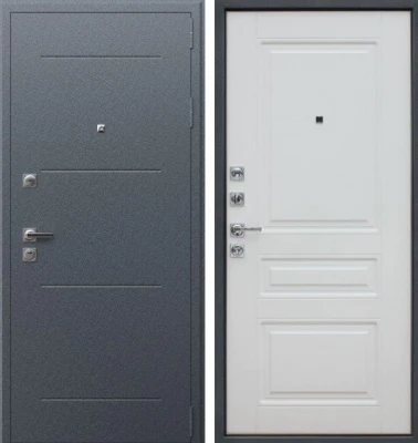 Дверь Техно XN 91 U