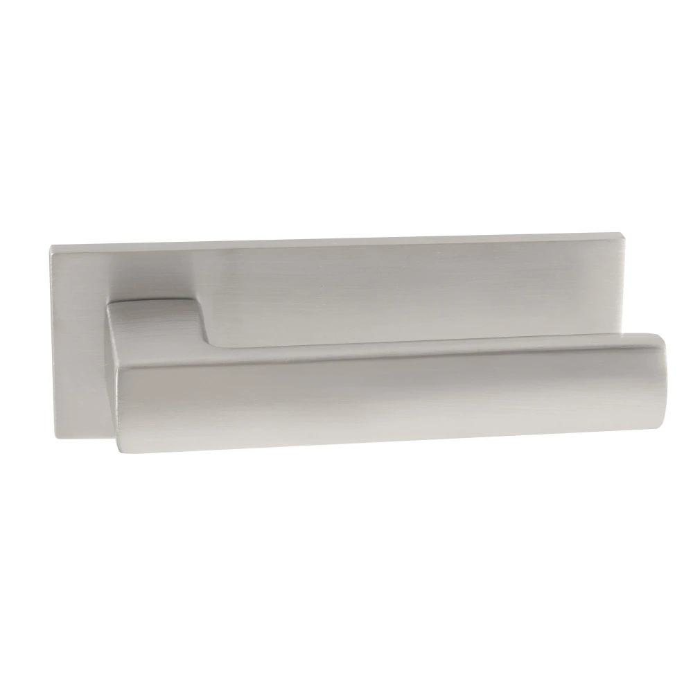 Фото Ручка раздельная K.EST.Q52.MEGA XL SSC-16 сатинированный хром