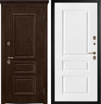 Дверь ТОР ТЕРМО