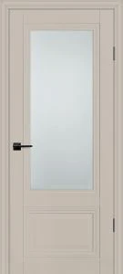 Межкомнатная дверь PSC-37 Шеллгрей