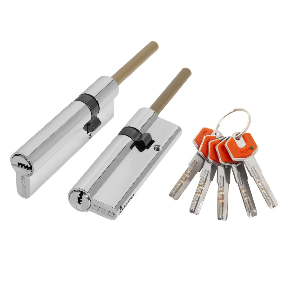 Фото D-PROTERM507/100 mm (65+10+25) термошток 8х65 мм CP, 5 кл.