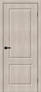 Межкомнатная дверь Скинни-12 Cappuccino Melinga BR6345